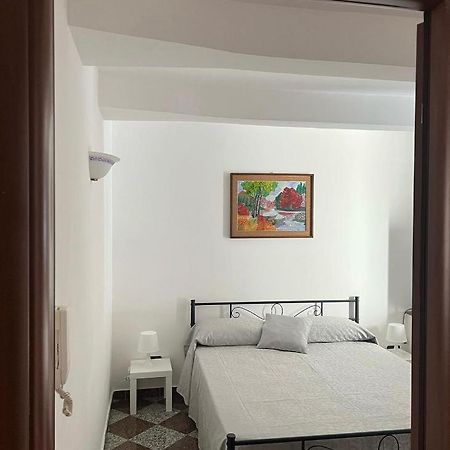 La Matrice Hotel Palmi Eksteriør billede